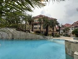 Seletar Springs Condominium (D28), Condominium #618961021